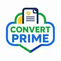 PDF Convert Prime logo